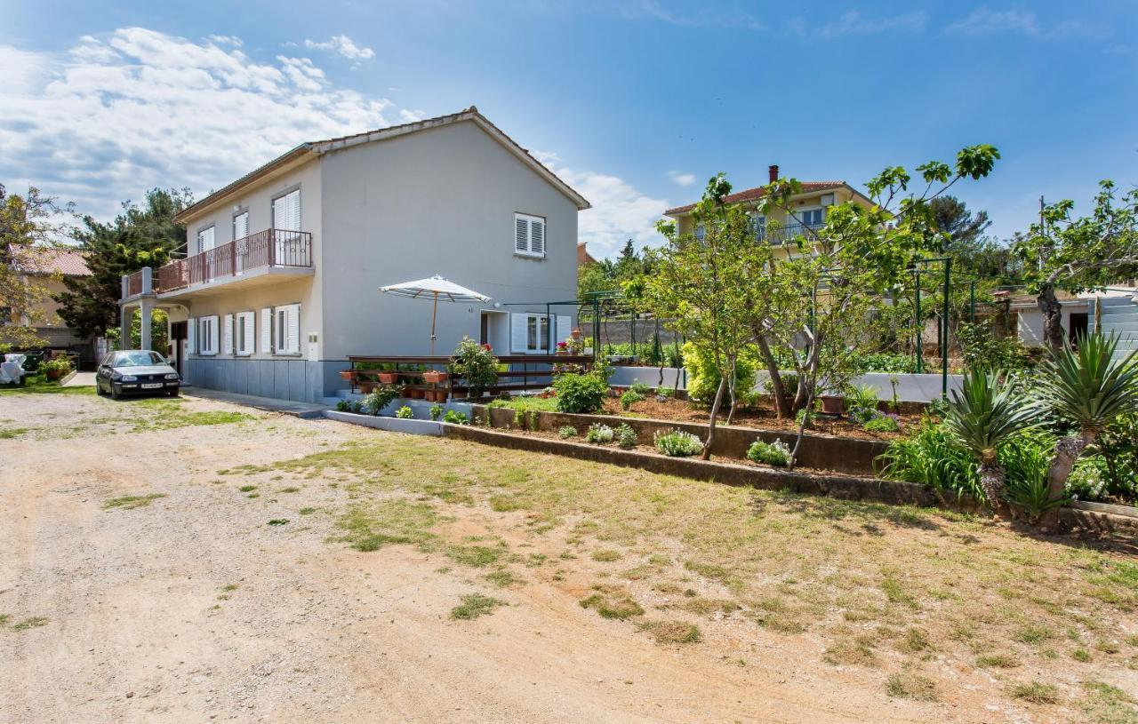 Appartment Rezika Silo  Exterior photo